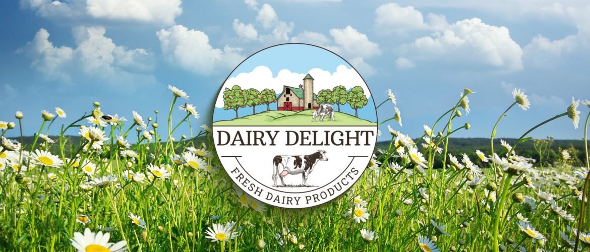 Delightful Dairy