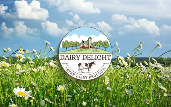 Delightful Dairy