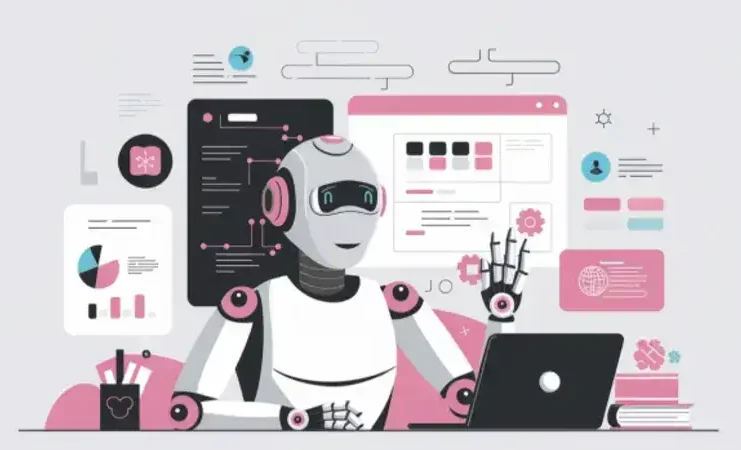Benefits of AI