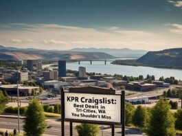 KPR Craigslist