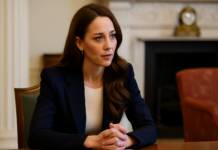 Kate Middleton Is Reportedly Holding a Crucial Meeting: Why? Kate Middleton Is Reportedly Holding a Crucial Meeting: Why?